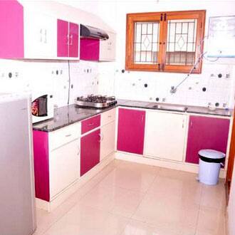 Acasia Inn, Bangalore 5